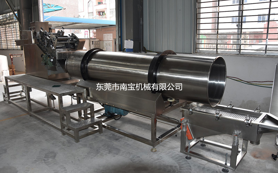 滾圓機
